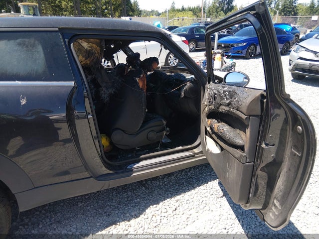 Продажа на аукционе авто 2013 Mini Paceman Cooper S, vin: WMWSS5C53DWN66645, номер лота: 45594994