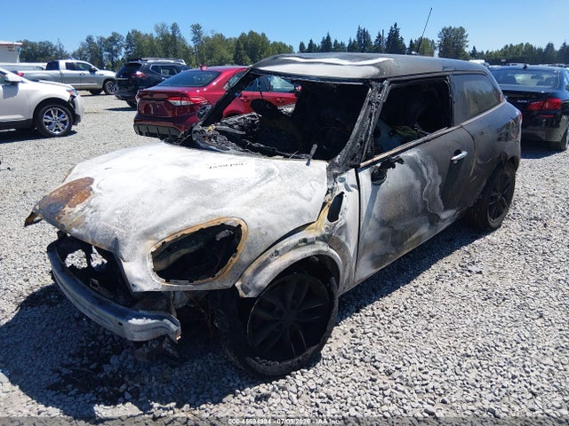 Продажа на аукционе авто 2013 Mini Paceman Cooper S, vin: WMWSS5C53DWN66645, номер лота: 45594994