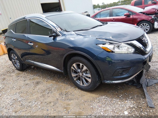 2015 5N1AZ2MG5FN213420 main image