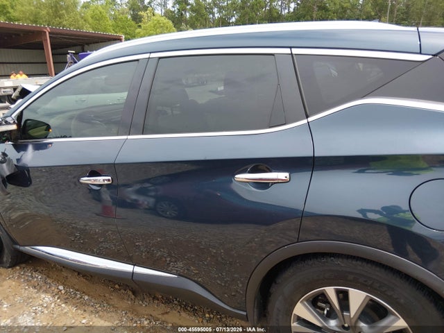 Nissan MURANO SL 2015 5N1AZ2MG5FN213420 Image 15