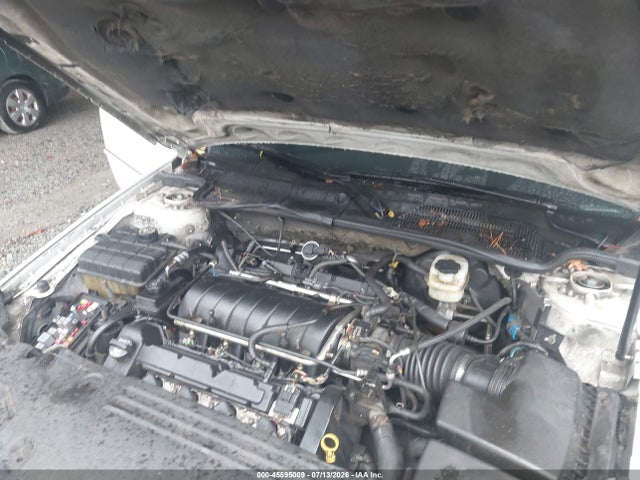 Aukcja sprzedaży 2008 Cadillac Dts 1sc, vin: 1G6KD57Y58U199317, numer aukcji: 45595009