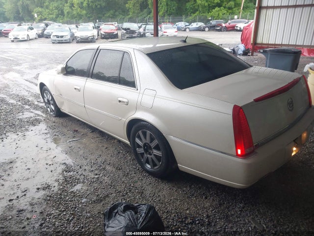 Aukcja sprzedaży 2008 Cadillac Dts 1sc, vin: 1G6KD57Y58U199317, numer aukcji: 45595009