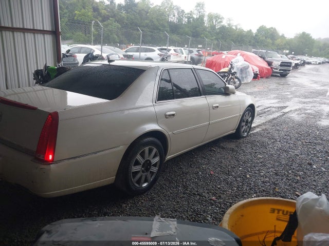 Aukcja sprzedaży 2008 Cadillac Dts 1sc, vin: 1G6KD57Y58U199317, numer aukcji: 45595009