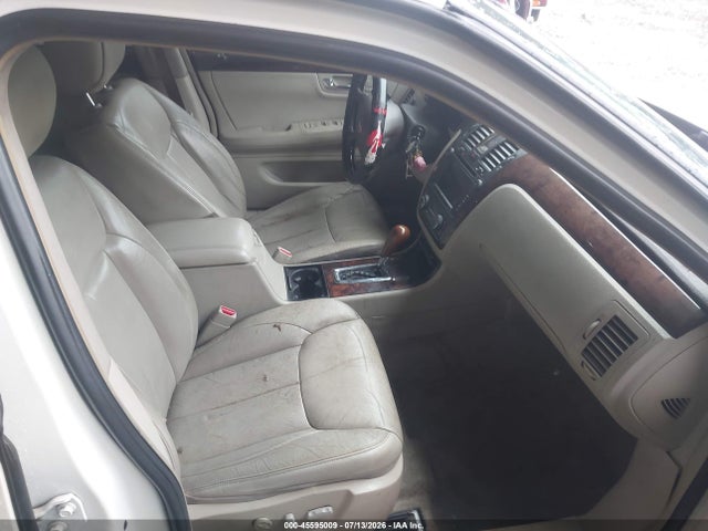 Aukcja sprzedaży 2008 Cadillac Dts 1sc, vin: 1G6KD57Y58U199317, numer aukcji: 45595009