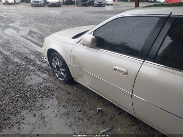 Aukcja sprzedaży 2008 Cadillac Dts 1sc, vin: 1G6KD57Y58U199317, numer aukcji: 45595009