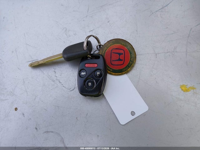 Продаж на аукціоні авто 2014 Honda Pilot Lx, vin: 5FNYF4H26EB015013, номер лоту: 45595013