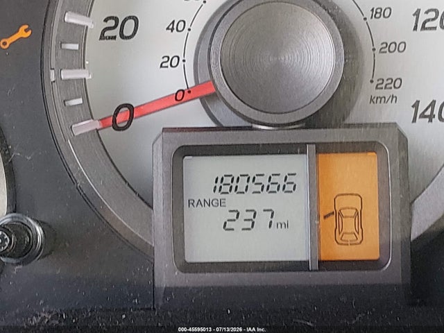 Продаж на аукціоні авто 2014 Honda Pilot Lx, vin: 5FNYF4H26EB015013, номер лоту: 45595013