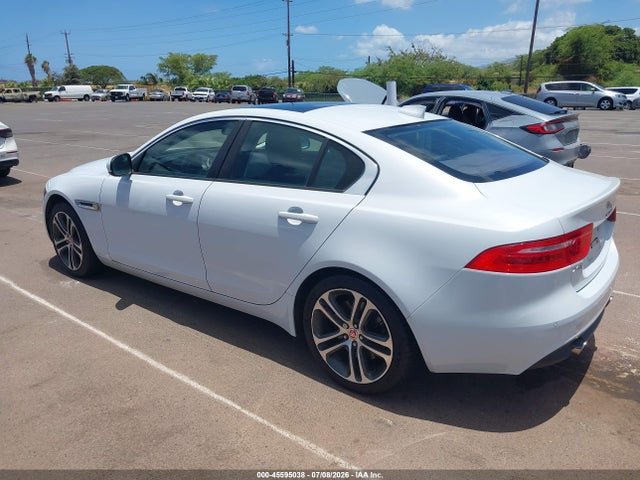 SAJAJ4BV0HA963750 Jaguar Xe 35t Premium
