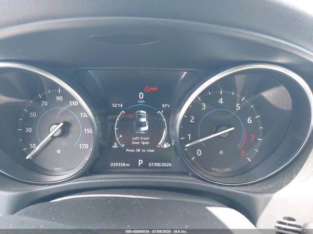 SAJAJ4BV0HA963750 Jaguar Xe 35t Premium
