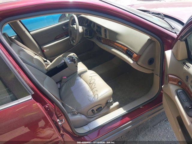 Aukcja sprzedaży 2002 Buick Lesabre Limited, vin: 1G4HR54K72U228182, numer aukcji: 45595041