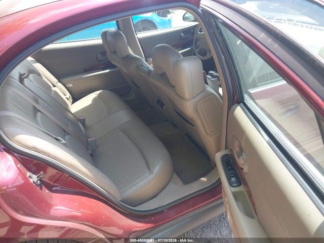 Aukcja sprzedaży 2002 Buick Lesabre Limited, vin: 1G4HR54K72U228182, numer aukcji: 45595041