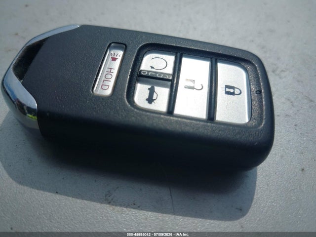Продажа на аукционе авто 2022 Honda Accord Hybrid Ex-l, vin: 1HGCV3F55NA007239, номер лота: 45595042