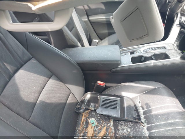 Продажа на аукционе авто 2022 Honda Accord Hybrid Ex-l, vin: 1HGCV3F55NA007239, номер лота: 45595042