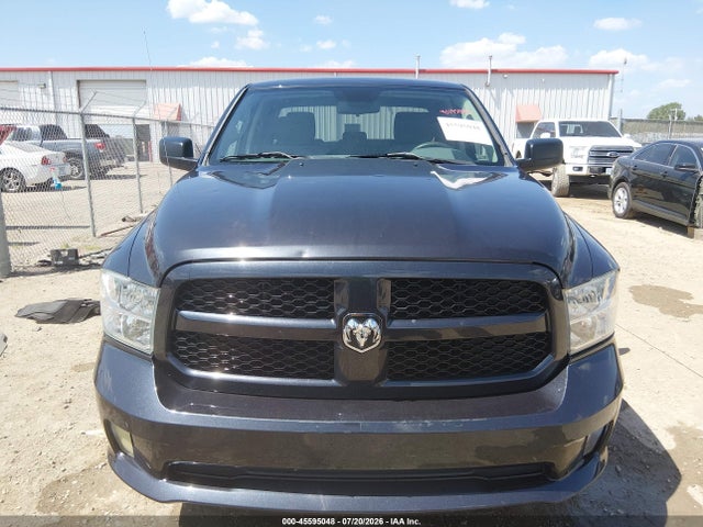 Продажа на аукционе авто 2013 Ram 1500 Express, vin: 1C6RR6FT3DS700405, номер лота: 45595048