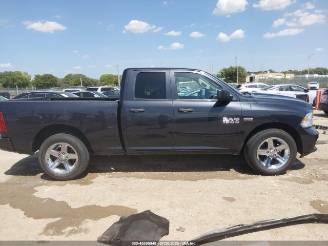 Продажа на аукционе авто 2013 Ram 1500 Express, vin: 1C6RR6FT3DS700405, номер лота: 45595048