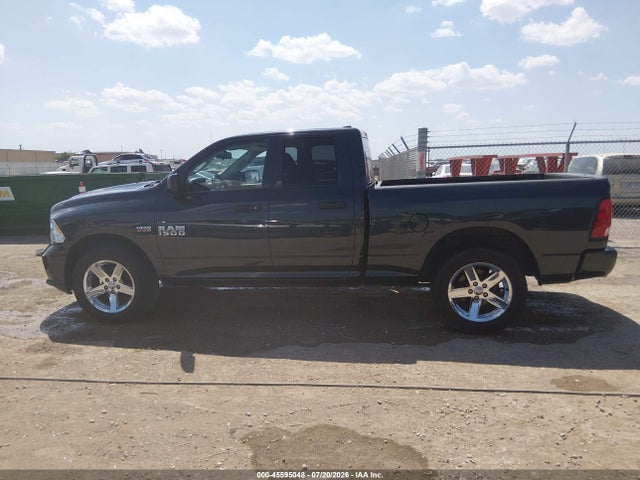 Продажа на аукционе авто 2013 Ram 1500 Express, vin: 1C6RR6FT3DS700405, номер лота: 45595048