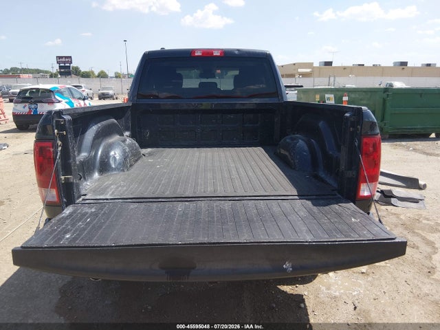 Продажа на аукционе авто 2013 Ram 1500 Express, vin: 1C6RR6FT3DS700405, номер лота: 45595048