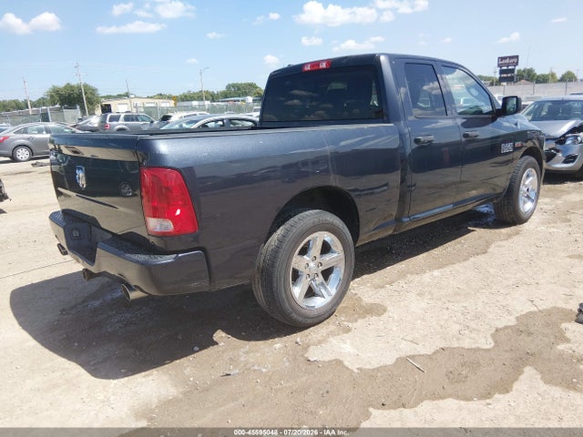 Продажа на аукционе авто 2013 Ram 1500 Express, vin: 1C6RR6FT3DS700405, номер лота: 45595048