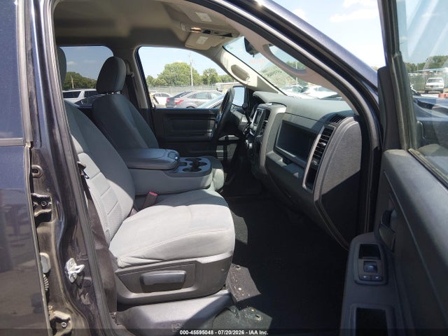 Продажа на аукционе авто 2013 Ram 1500 Express, vin: 1C6RR6FT3DS700405, номер лота: 45595048