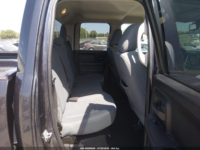 Продажа на аукционе авто 2013 Ram 1500 Express, vin: 1C6RR6FT3DS700405, номер лота: 45595048