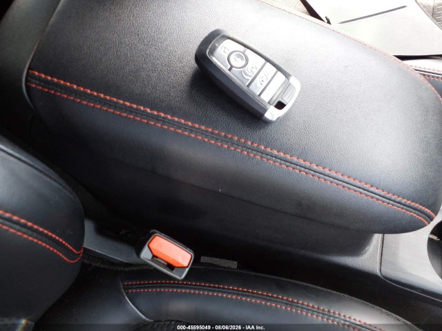 Ford Escape St-line 2024 1FMCU0MN4RUB28329 Image 11