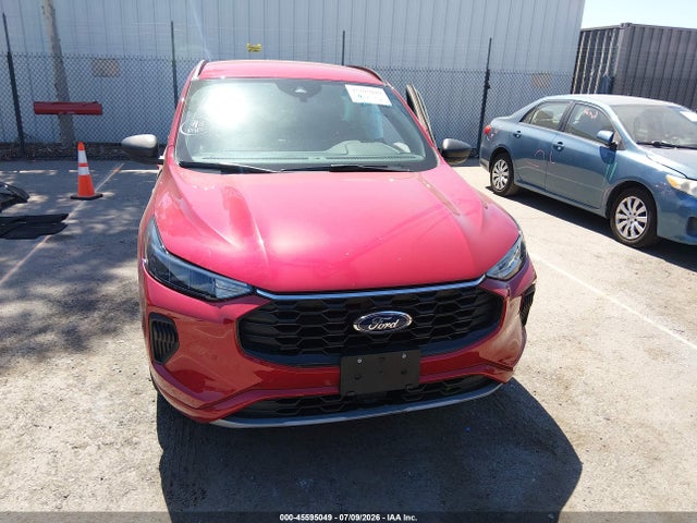 Ford Escape St-line 2024 1FMCU0MN4RUB28329 Image 16