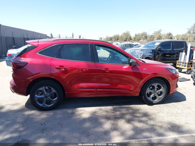 Ford Escape St-line 2024 1FMCU0MN4RUB28329 Image 17