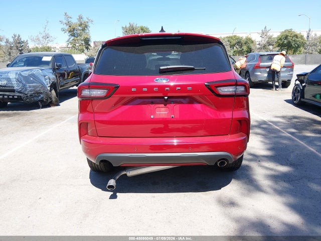 Ford Escape St-line 2024 1FMCU0MN4RUB28329 Image 20