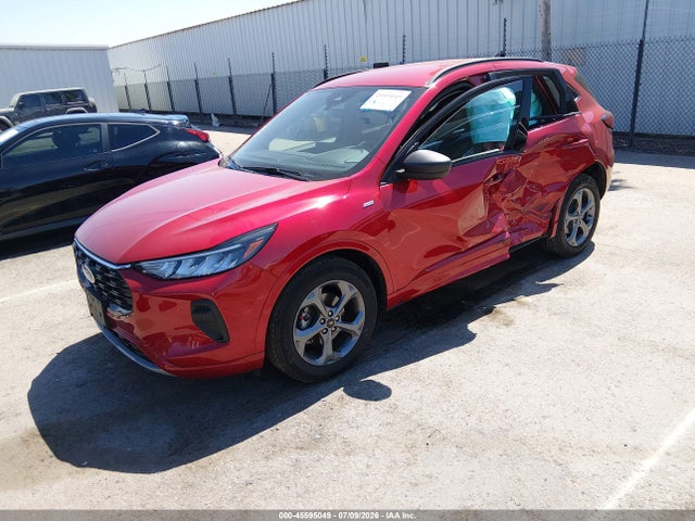 Ford Escape St-line 2024 1FMCU0MN4RUB28329 Image 2