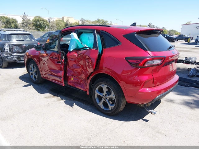 Ford Escape St-line 2024 1FMCU0MN4RUB28329 Image 3