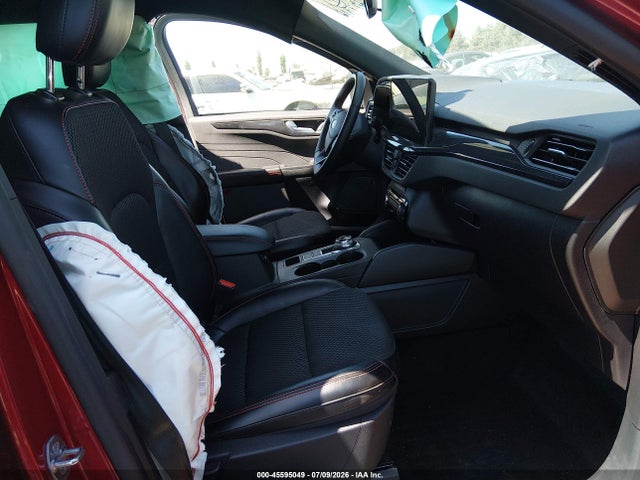 Ford Escape St-line 2024 1FMCU0MN4RUB28329 Image 5