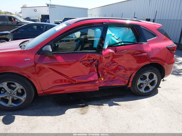 Ford Escape St-line 2024 1FMCU0MN4RUB28329 Image 6