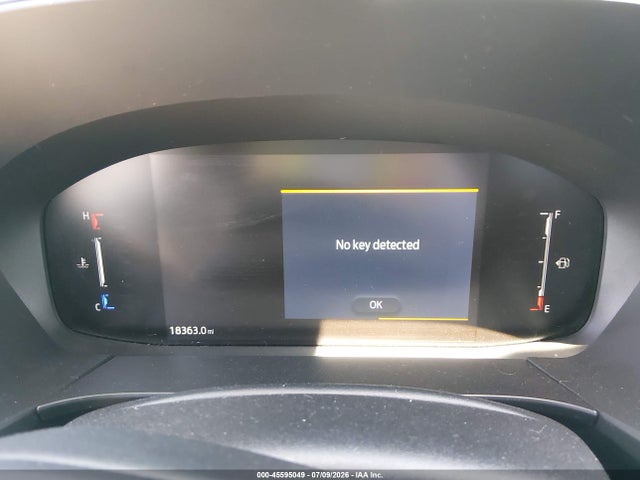 Ford Escape St-line 2024 1FMCU0MN4RUB28329 Image 7