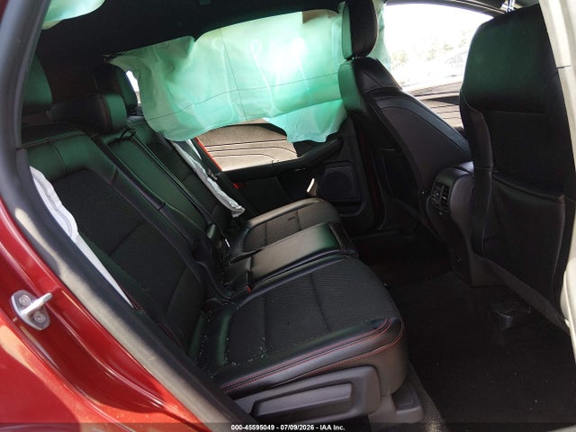 Ford Escape St-line 2024 1FMCU0MN4RUB28329 Image 8