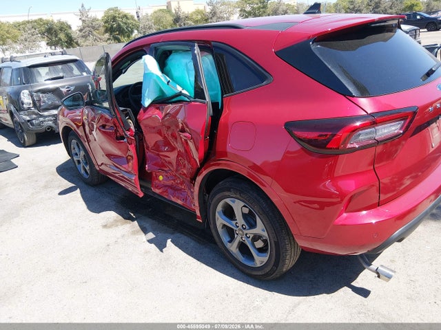 Ford Escape St-line 2024 1FMCU0MN4RUB28329 Image 13