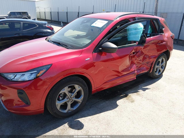 Ford Escape St-line 2024 1FMCU0MN4RUB28329 Image 14