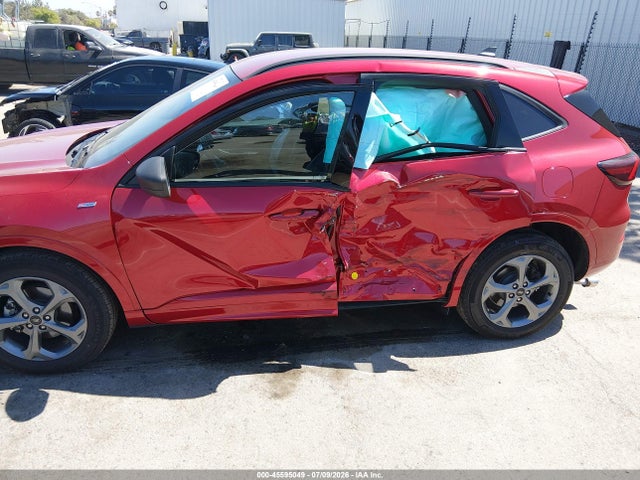 Ford Escape St-line 2024 1FMCU0MN4RUB28329 Image 15