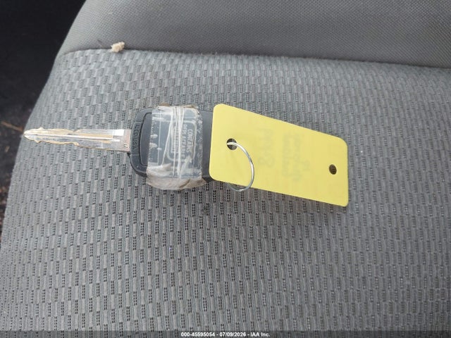 2010 Mitsubishi Galant Fe მანქანა იყიდება აუქციონზე, vin: 4A32B2FF7AE002887, აუქციონის ნომერი: 45595054
