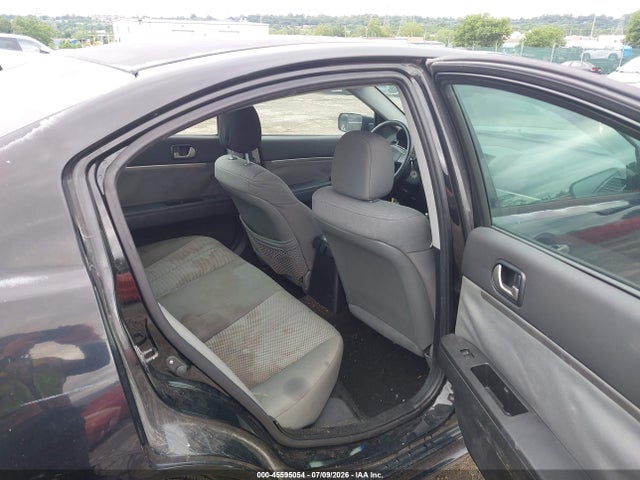 2010 Mitsubishi Galant Fe მანქანა იყიდება აუქციონზე, vin: 4A32B2FF7AE002887, აუქციონის ნომერი: 45595054