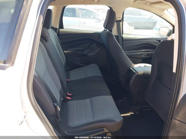 Ford ESCAPE S 2019 1FMCU0F77KUB28202 Image 8