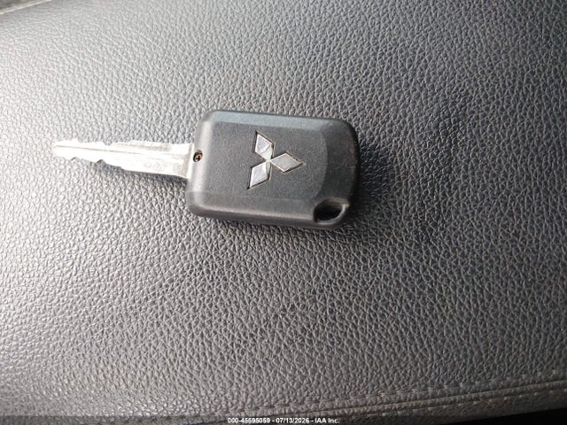 Продажа на аукционе авто 2018 Mitsubishi Outlander Es/le/se/sel, vin: JA4AZ3A31JZ070912, номер лота: 45595059