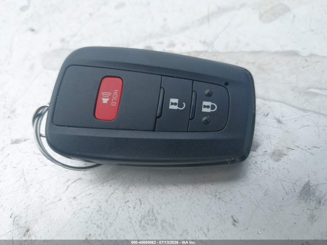 Toyota Prius One 2017 JTDKBRFUXH3057222 Image 11