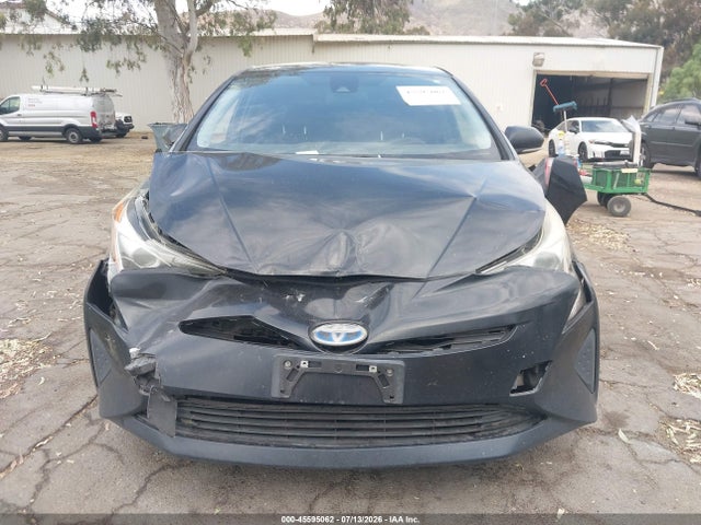 Toyota Prius One 2017 JTDKBRFUXH3057222 Image 13