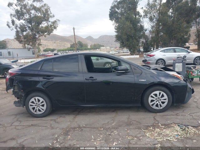 Toyota Prius One 2017 JTDKBRFUXH3057222 Image 14