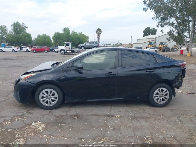 Toyota Prius One 2017 JTDKBRFUXH3057222 Image 15