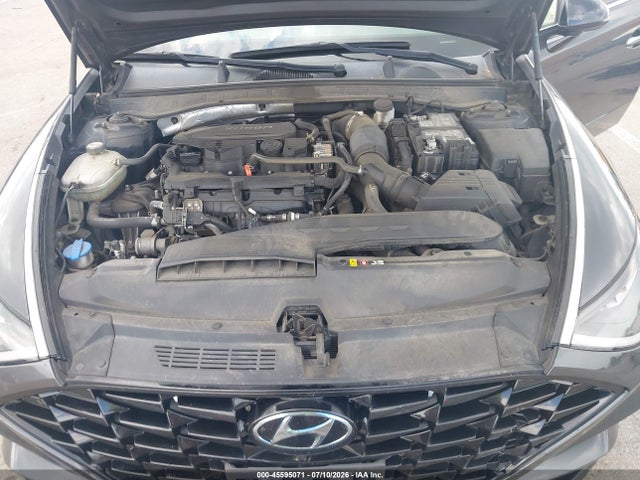 Hyundai Sonata Sel Plus 2020 5NPEJ4J21LH040749 Image 10