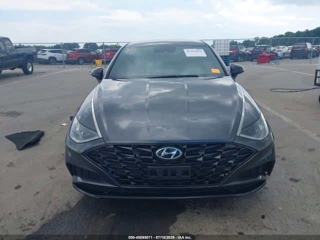 Hyundai Sonata Sel Plus 2020 5NPEJ4J21LH040749 Image 12