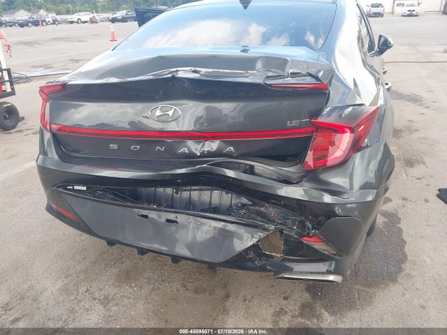 Hyundai Sonata Sel Plus 2020 5NPEJ4J21LH040749 Image 6