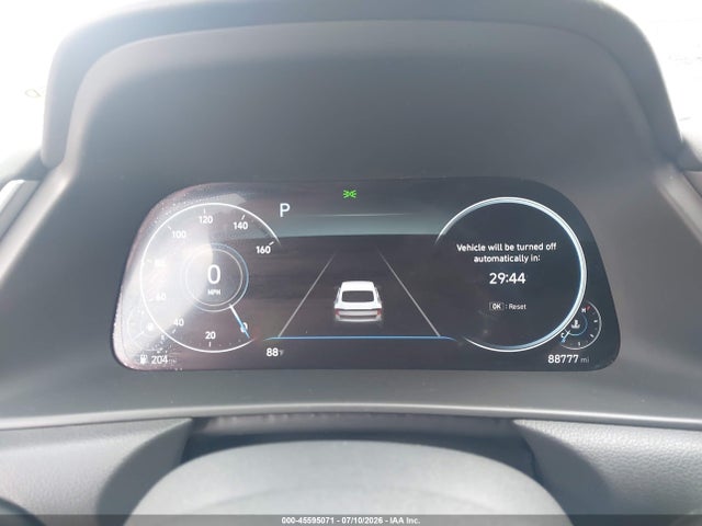 Hyundai Sonata Sel Plus 2020 5NPEJ4J21LH040749 Image 7