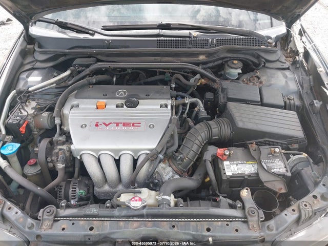 45595073 :رقم المزاد ، JH4CL96816C018521 vin ، 2006 Acura Tsx مزاد بيع